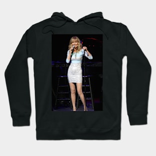 Shelby Chong Photograph Hoodie